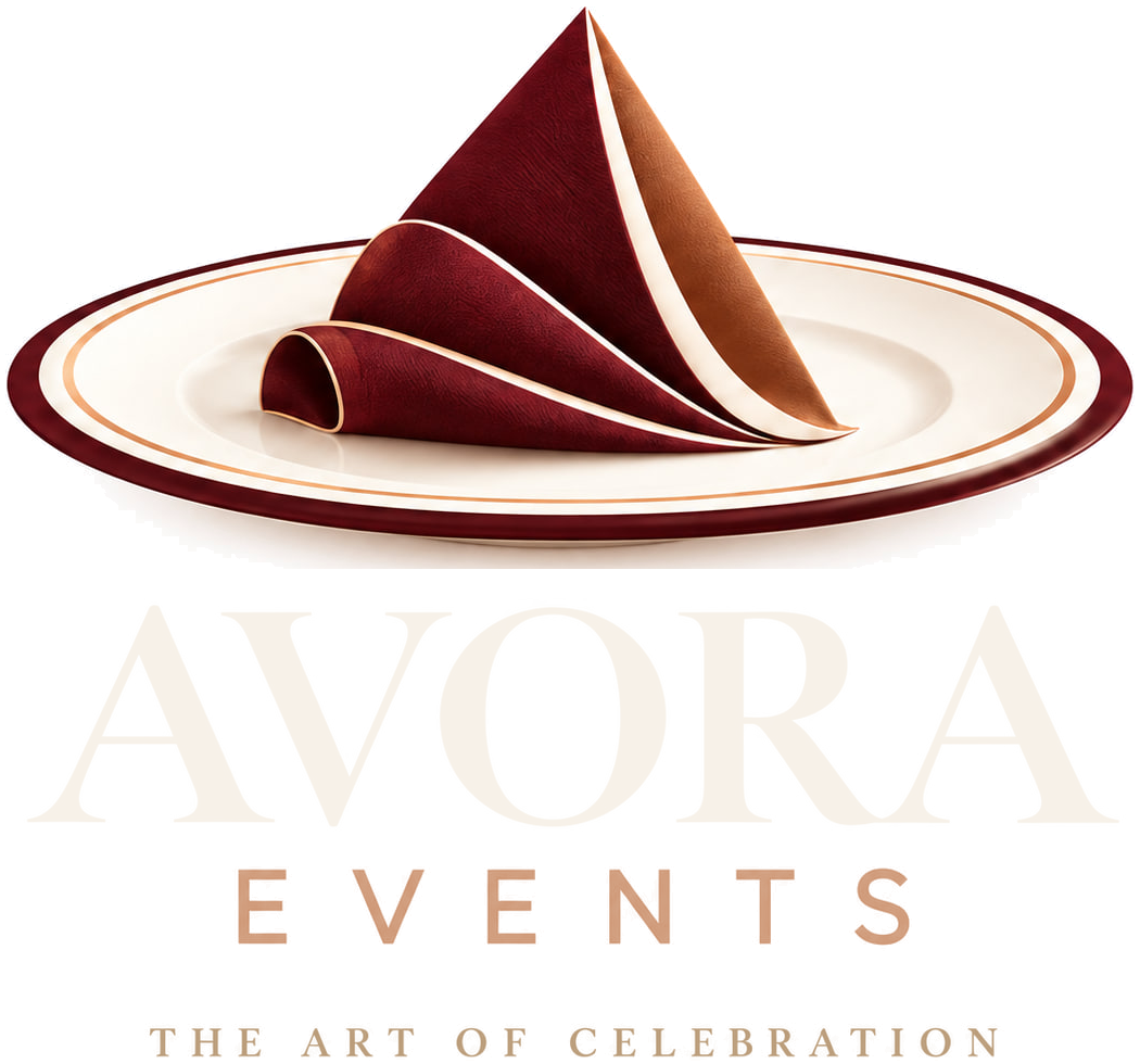 AVORA EVENTS